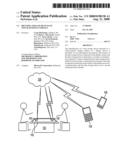 Identification of devices on touch-sensitive surface diagram and image