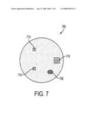 Identification of devices on touch-sensitive surface diagram and image