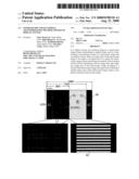 Stereoscopic image format transformation method applied to display system diagram and image