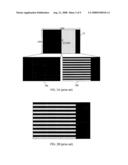 Stereoscopic image format transformation method applied to display system diagram and image