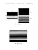 Stereoscopic image format transformation method applied to display system diagram and image