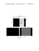 Stereoscopic image format transformation method applied to display system diagram and image