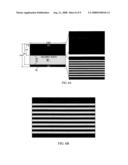 Stereoscopic image format transformation method applied to display system diagram and image