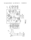 ELECTRONIC ENDOSCOPE SYSTEM AND PROCESSOR FOR ELECTRONIC ENDOSCOPE diagram and image