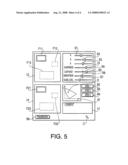 ELECTRONIC ENDOSCOPE SYSTEM AND PROCESSOR FOR ELECTRONIC ENDOSCOPE diagram and image