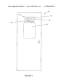 ACTIVE DOOR MONITORING SYSTEM diagram and image