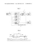 VEHICLE OPERATION SUPPORT SYSTEM AND VEHICLE INCLUDING SYSTEM diagram and image