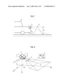 VEHICLE OPERATION SUPPORT SYSTEM AND VEHICLE INCLUDING SYSTEM diagram and image