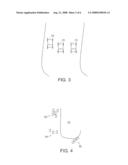 GPS Based Spectator and Participant Sport System and Method diagram and image