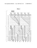 Solid-state image capturing device, smear charge removing method and digital still camera using the same diagram and image