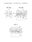 Solid-state image capturing device, smear charge removing method and digital still camera using the same diagram and image