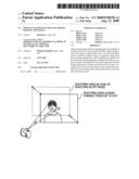 Single lens reflex type electronic imaging apparatus diagram and image