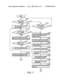 Single lens reflex type electronic imaging apparatus diagram and image