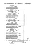 Single lens reflex type electronic imaging apparatus diagram and image