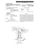 Non-Dispersive Electromagnetic Radiation Detector diagram and image