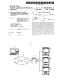 Communication system, image formation apparatus, controller, computer readable medium and data signal diagram and image