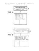 Image forming device diagram and image