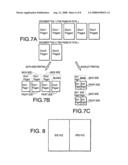 Image forming device diagram and image