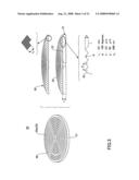 Optical window member diagram and image