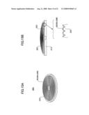 Optical window member diagram and image