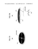 Optical window member diagram and image