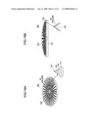 Optical window member diagram and image