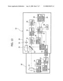 Zoom lens and image capture apparatus diagram and image