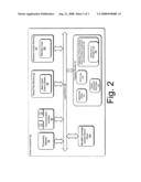 Cartridge drive diagnostic tools diagram and image