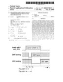 Method for Current Protection of a Power Switch and Apparatus for Implementing Same diagram and image