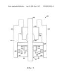 FILTERING CAPACITOR FEEDTHROUGH ASSEMBLY diagram and image