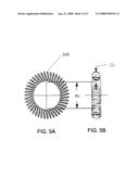 FILTERING CAPACITOR FEEDTHROUGH ASSEMBLY diagram and image