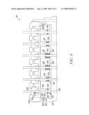 FILTERING CAPACITOR FEEDTHROUGH ASSEMBLY diagram and image