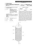 CAPACITIVE DEIONIZATION SYSTEM FOR WATER TREATMENT diagram and image