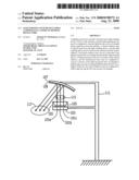 LED lighting systems including luminescent layers on remote reflectors diagram and image