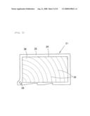 Optical Sheet and Surface Light Source Device diagram and image