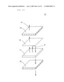 Optical Sheet and Surface Light Source Device diagram and image