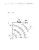 Optical Sheet and Surface Light Source Device diagram and image