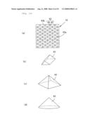 Optical Sheet and Surface Light Source Device diagram and image