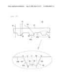 Optical Sheet and Surface Light Source Device diagram and image