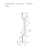 PLANAR LIGHT SOURCE DEVICE AND DISPLAY DEVICE diagram and image