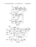 SWITCHING CONTROLLER FOR PARALLEL POWER SUPPLY diagram and image