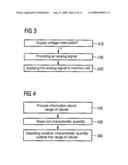 CIRCUIT ARRANGEMENT AND METHOD FOR OPERATING A CIRCUIT ARRANGEMENT diagram and image