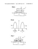 CIRCUIT ARRANGEMENT AND METHOD FOR OPERATING A CIRCUIT ARRANGEMENT diagram and image