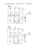 CIRCUIT ARRANGEMENT AND METHOD FOR OPERATING A CIRCUIT ARRANGEMENT diagram and image