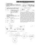 MULTIPLE APPEARANCE PROTOCOL FOR TIMELY ORGANIZED AD HOC NETWORK diagram and image