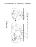 MULTIPLE APPEARANCE PROTOCOL FOR TIMELY ORGANIZED AD HOC NETWORK diagram and image