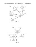 Concurrent Ad-Hoc and Infrastructure Connectivity for a Wireless LAN diagram and image