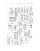 Concurrent Ad-Hoc and Infrastructure Connectivity for a Wireless LAN diagram and image