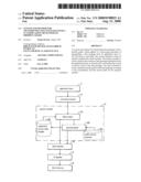 System and method for transmitting data packages with a classification mechanism of priority grade diagram and image