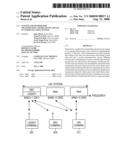 System and method for transmitting and receiving signal in communication system diagram and image